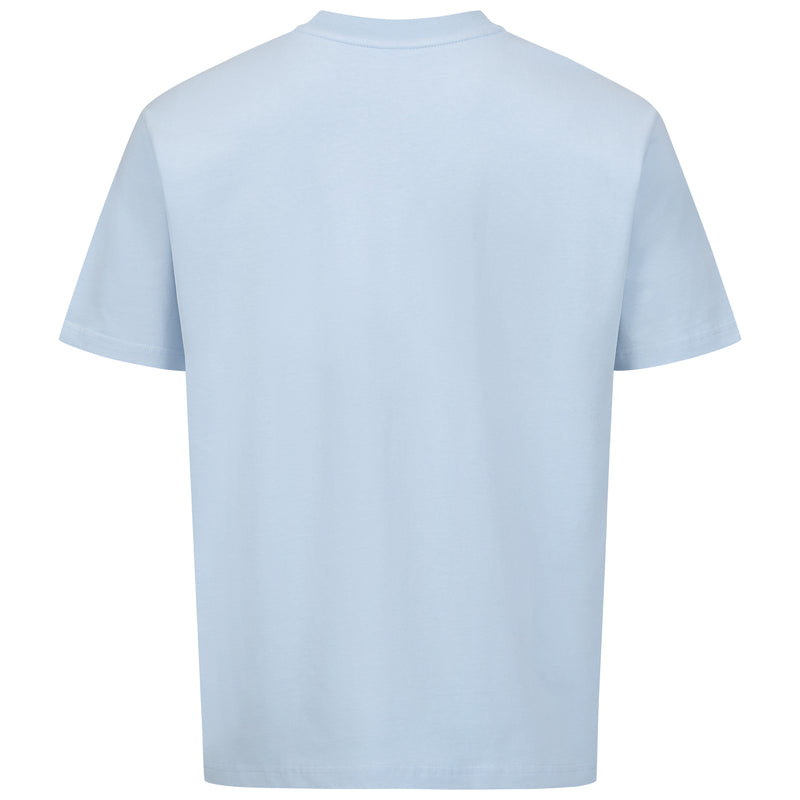 T-SHIRT PARC AVENTURE BLANC