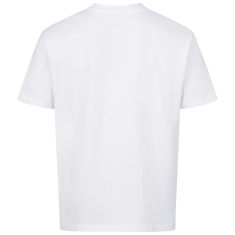 T-SHIRT PARC AVENTURE BLANC