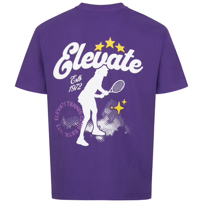 T-SHIRT PARC AVENTURE BLANC