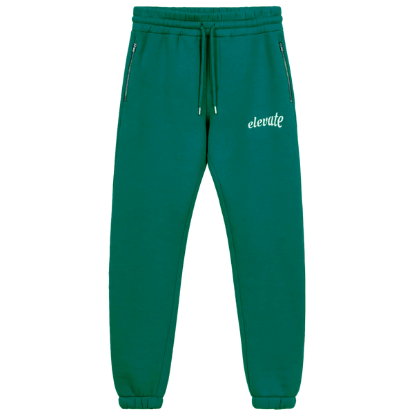 PANTALON DE SURVÊTEMENT EN NYLON ANTHRACITE