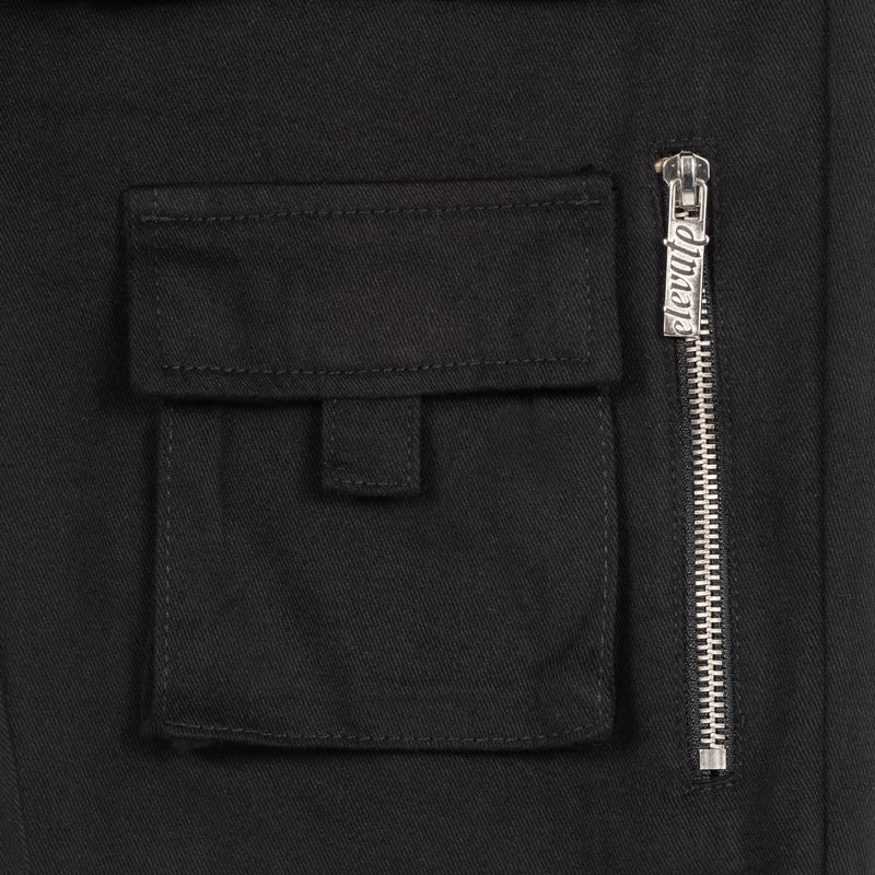 DARK URBAN CARGO