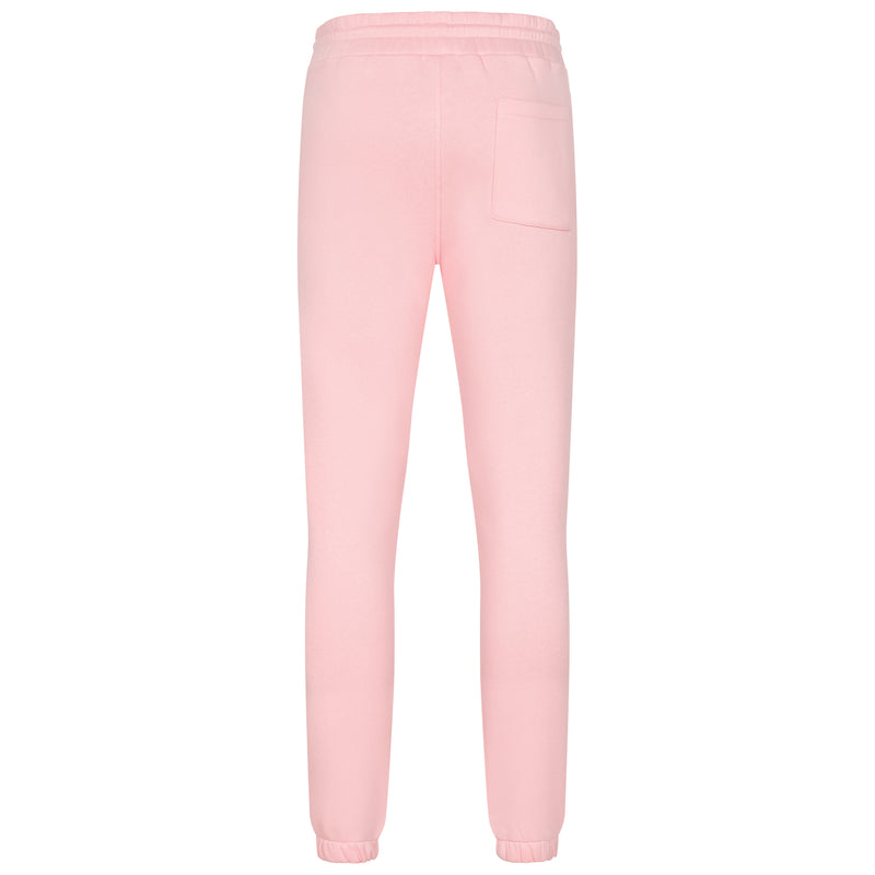 BASIC SWEATPANTS - ROSA