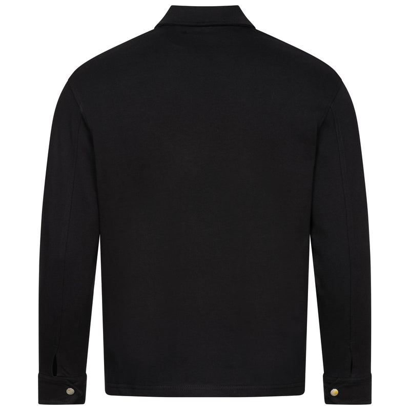 Onyx-Jet Black Icon Elevate Hemd