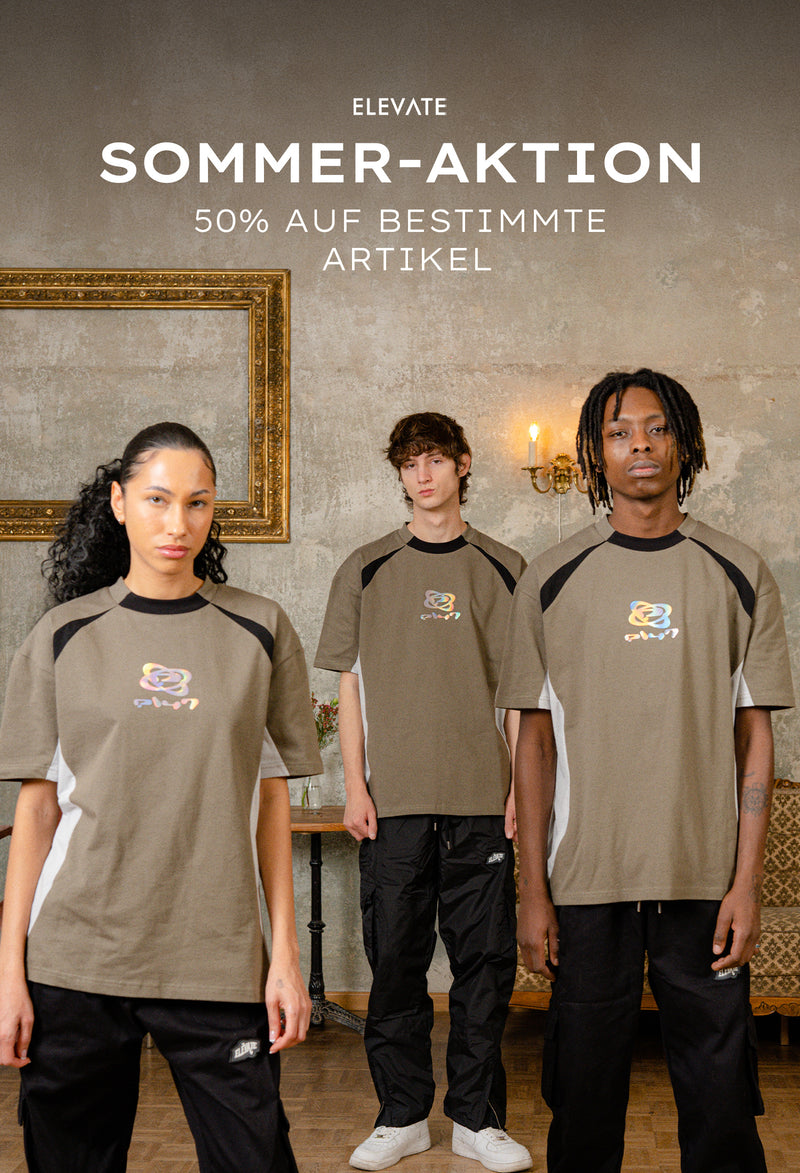 Elevate Clothing Berlin