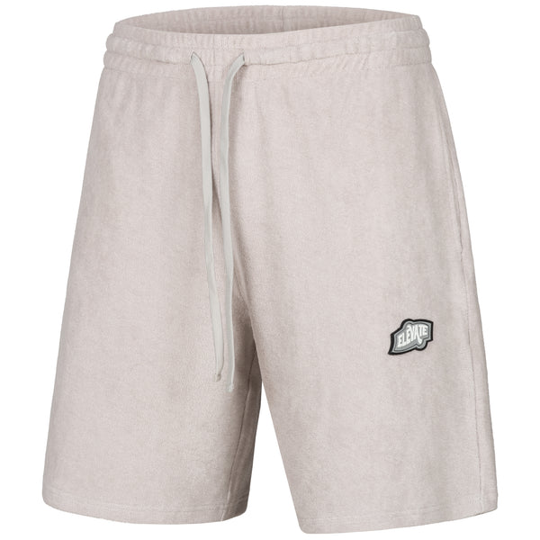 FROTTEE SHORTS - LIGHT GREY