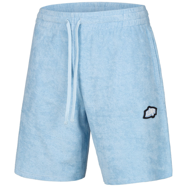 FROTTEE SHORTS - ARCTIC BABYBLUE