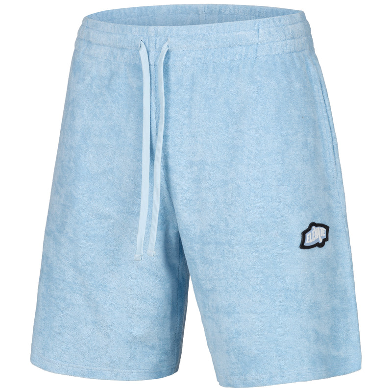 GRAY SUMMER ELEVATE SHORTS