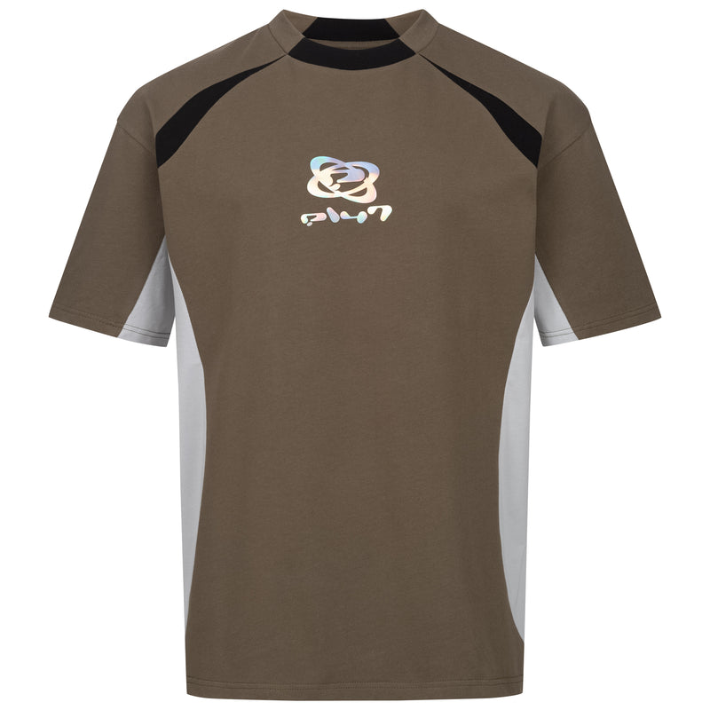 Leccino Holograph Orbit T-shirt