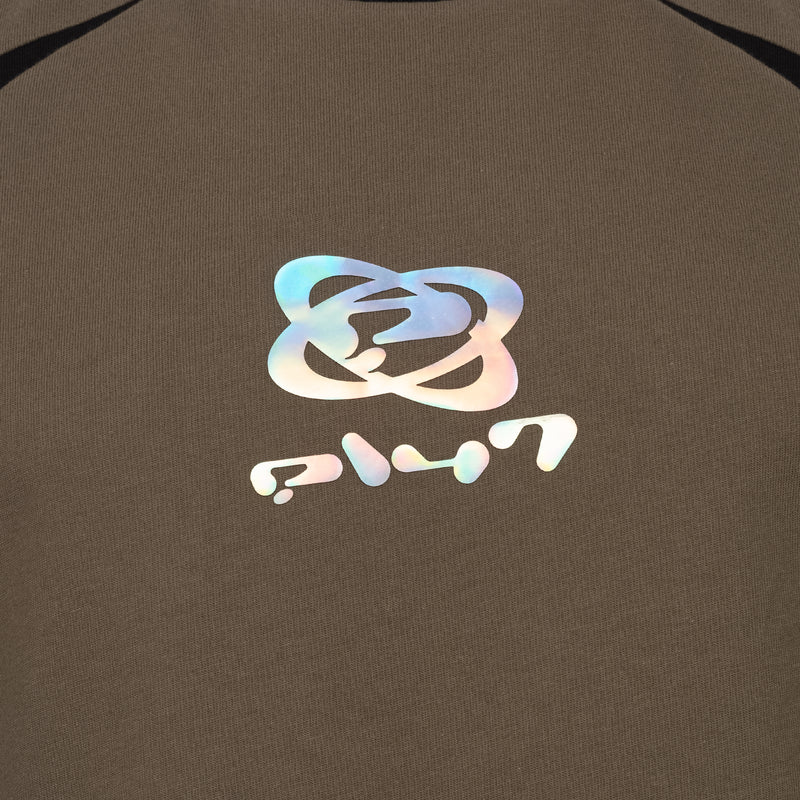 Leccino Holograph Orbit T-shirt