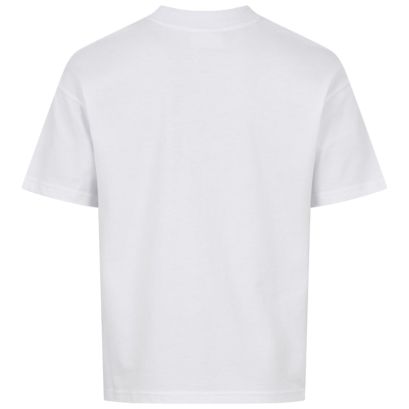 Flaming Pink/ Yellow Summer Heat T-Shirt