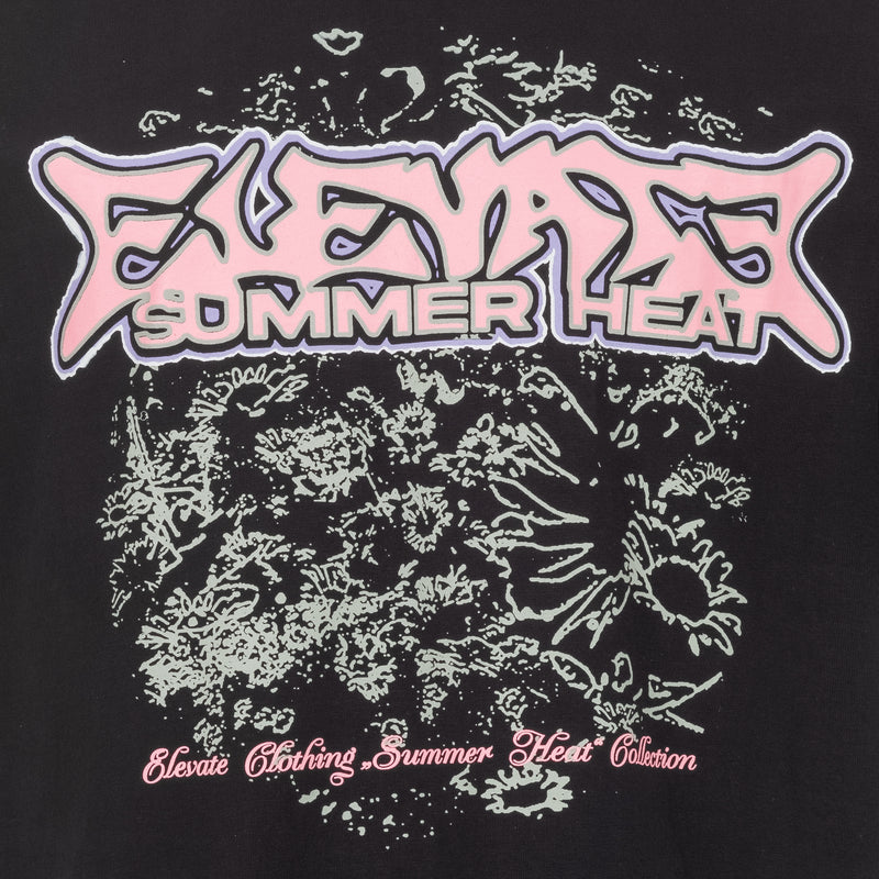 Prairie Fleurie Summer Heat T-Shirt