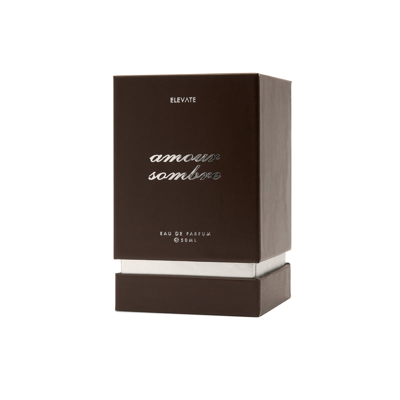 AMOUR SOMBRE EAU DE PARFUM