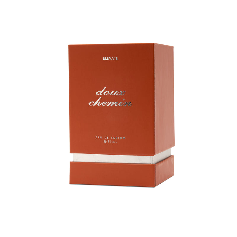 DOUX CHEMIN EAU DE PARFUM