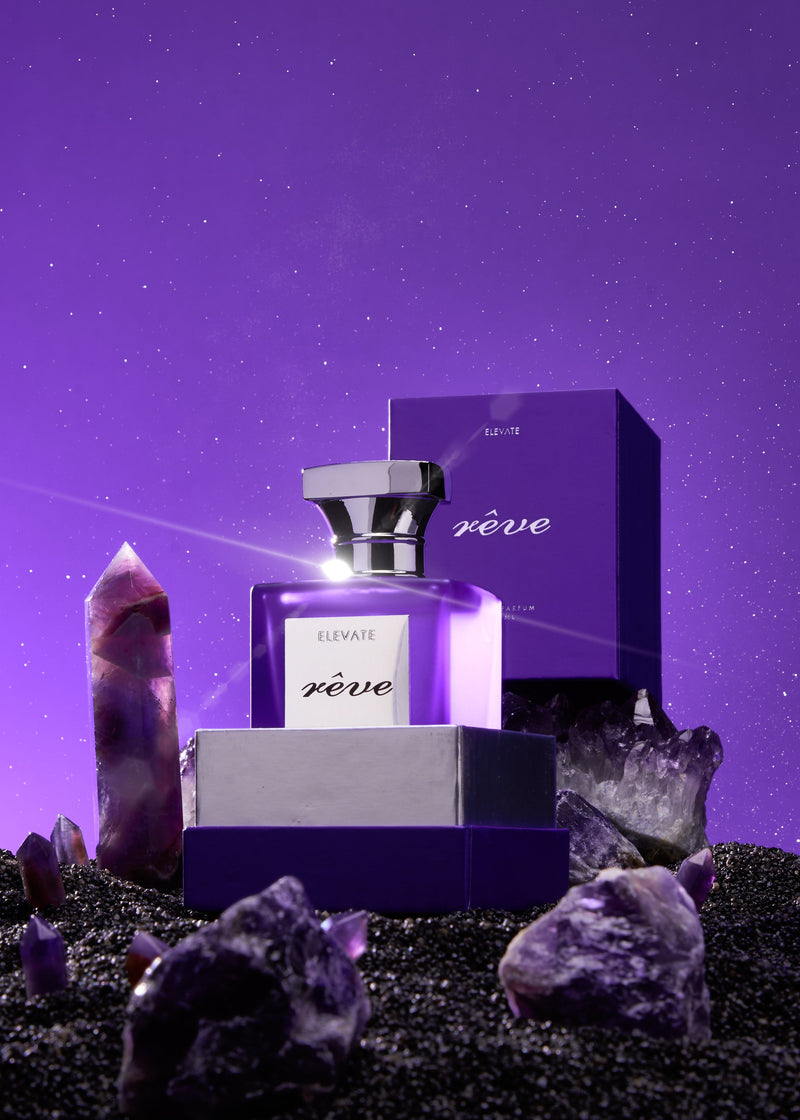 Reve rose perfume deals