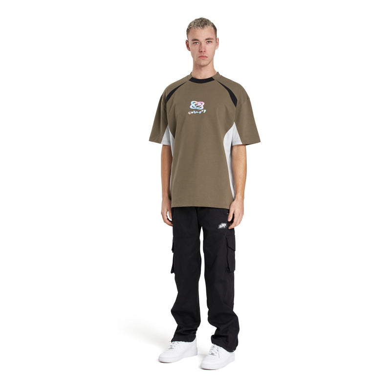 Leccino Holograph Orbit T-shirt