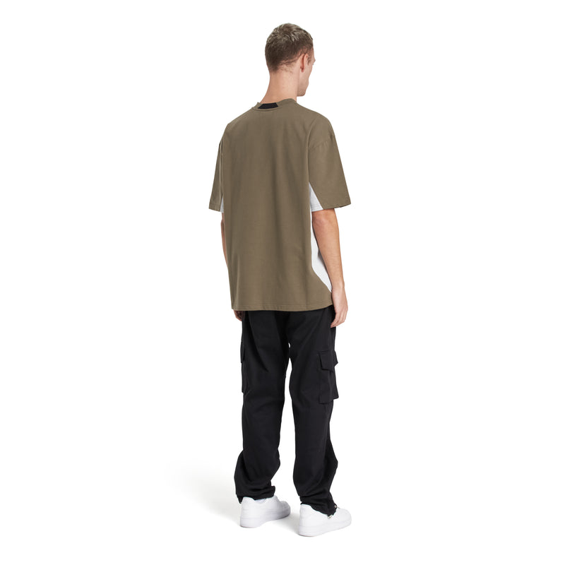 Leccino Holograph Orbit T-shirt