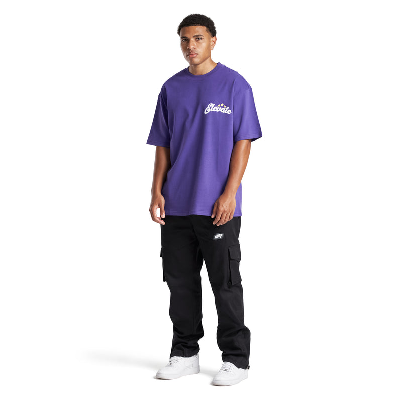 T-SHIRT PARC AVENTURE BLANC