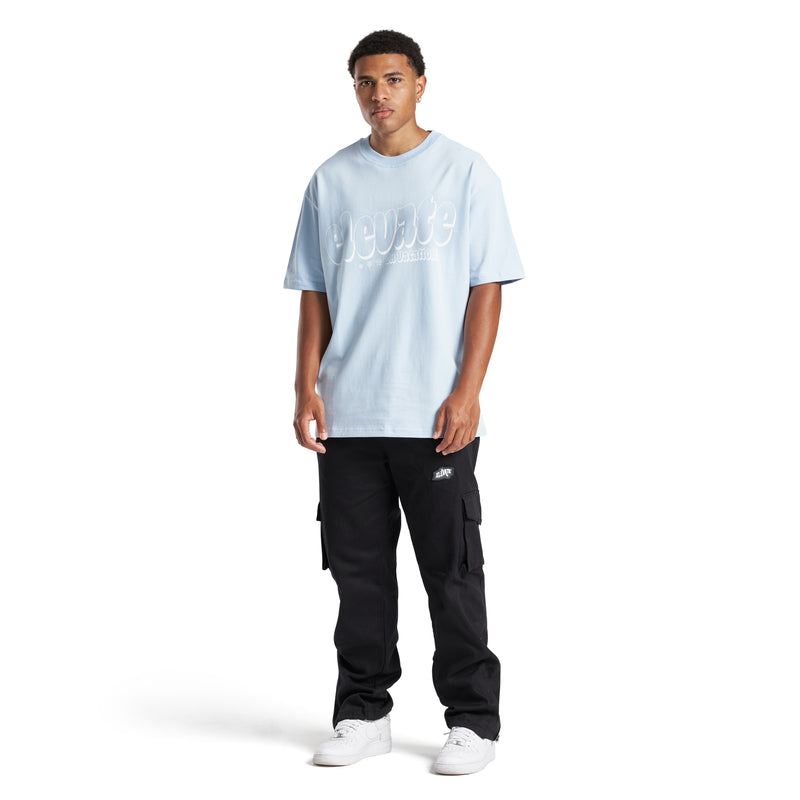 T-SHIRT PARC AVENTURE BLANC