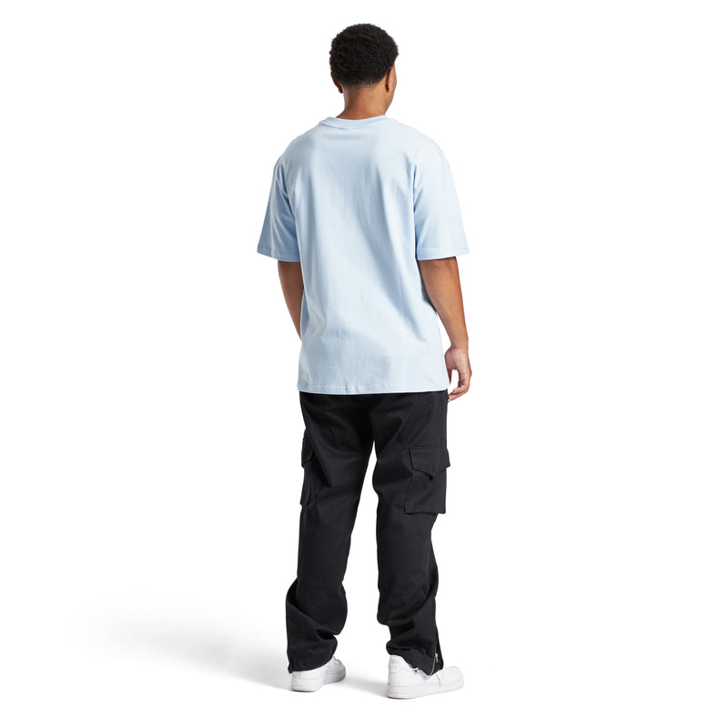T-SHIRT PARC AVENTURE BLANC
