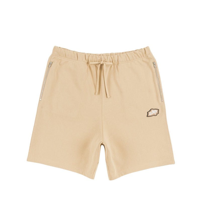 OATMEAL SUMMER ELEVATE SHORTS