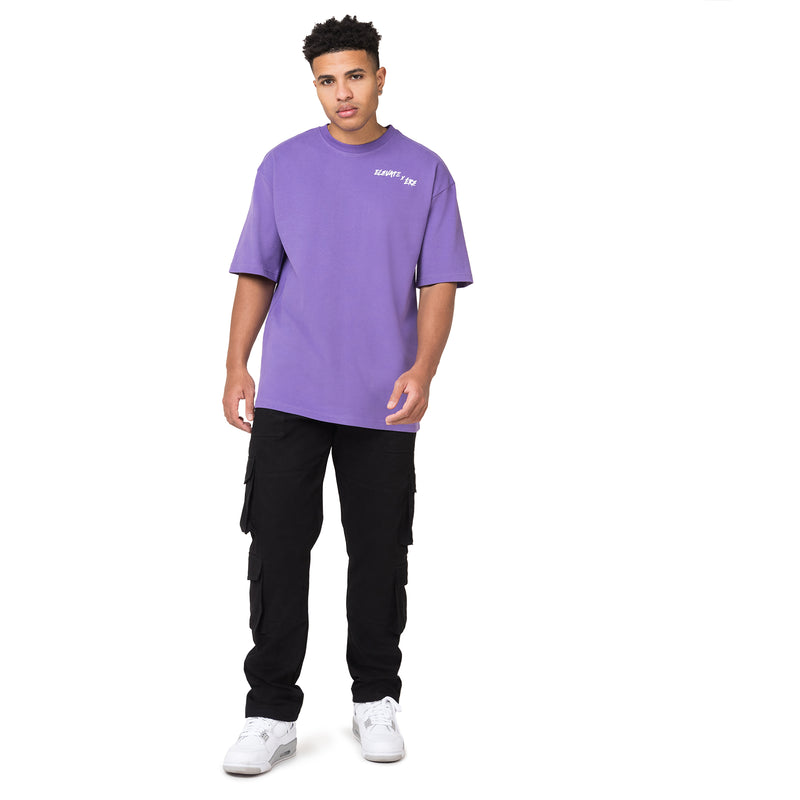 PLUM WORLDWIDE EÈ T-SHIRT