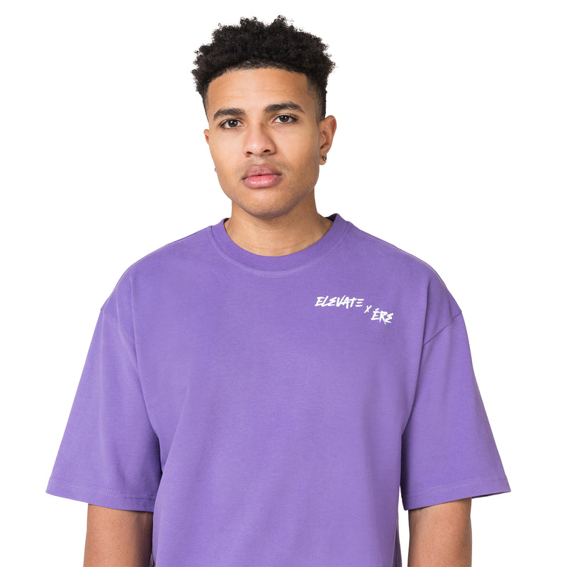 PLUM WORLDWIDE EÈ T-SHIRT