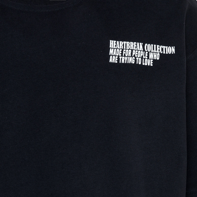 GAME OVER ELEVATE T-SHIRT