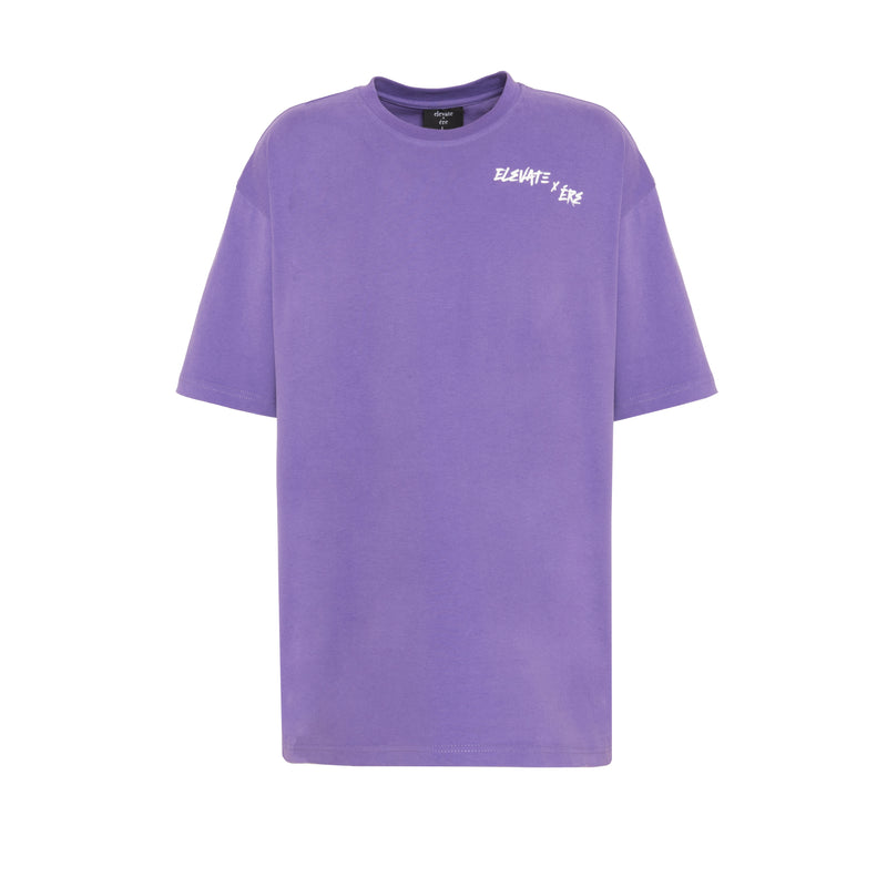 PLUM WORLDWIDE EÈ T-SHIRT