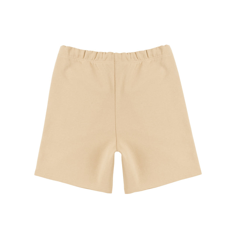 OATMEAL SUMMER ELEVATE SHORTS