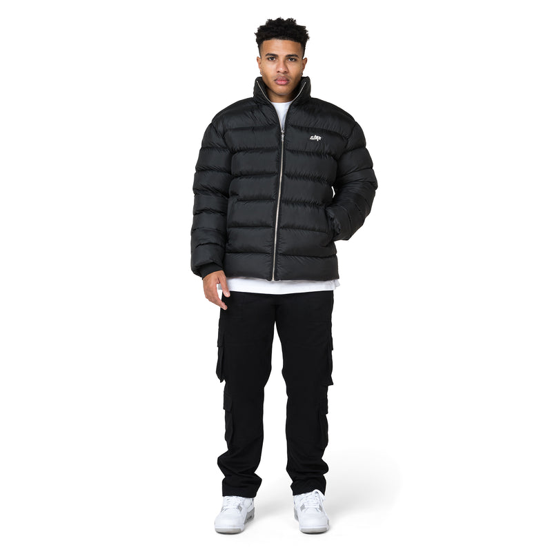 BLACK ELEVATE BUFFER
