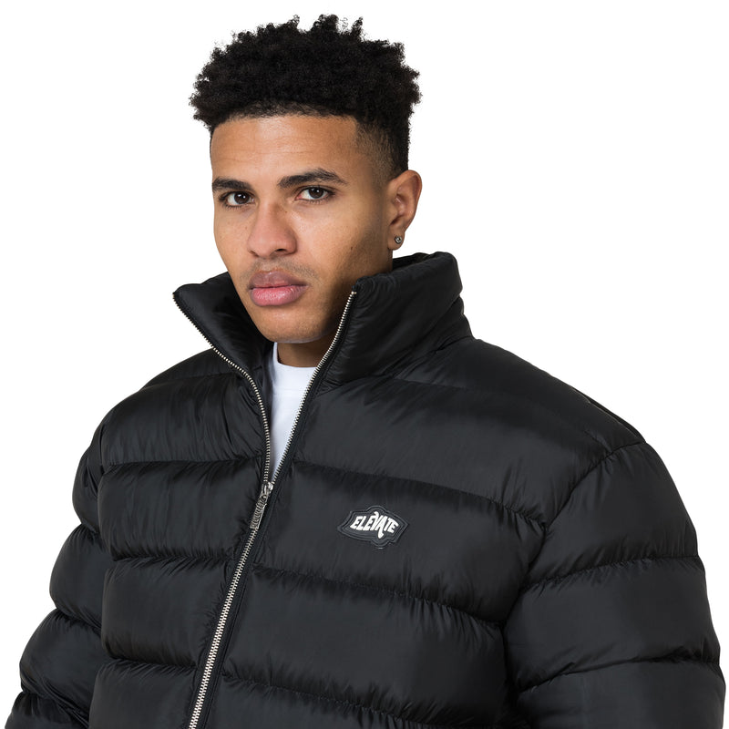 BLACK ELEVATE BUFFER