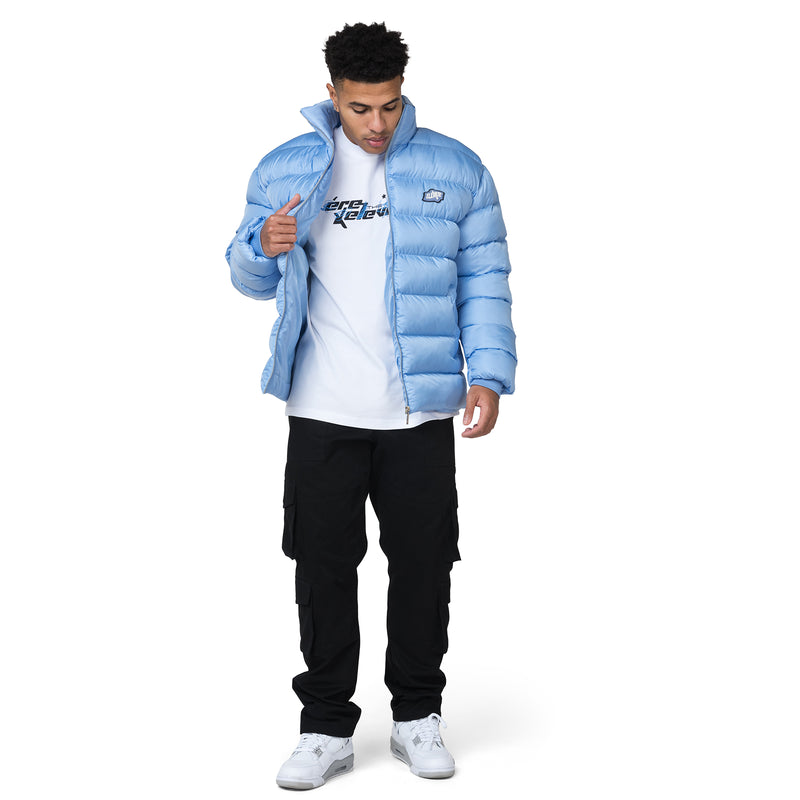 BABYBLUE ELEVATE BUFFER