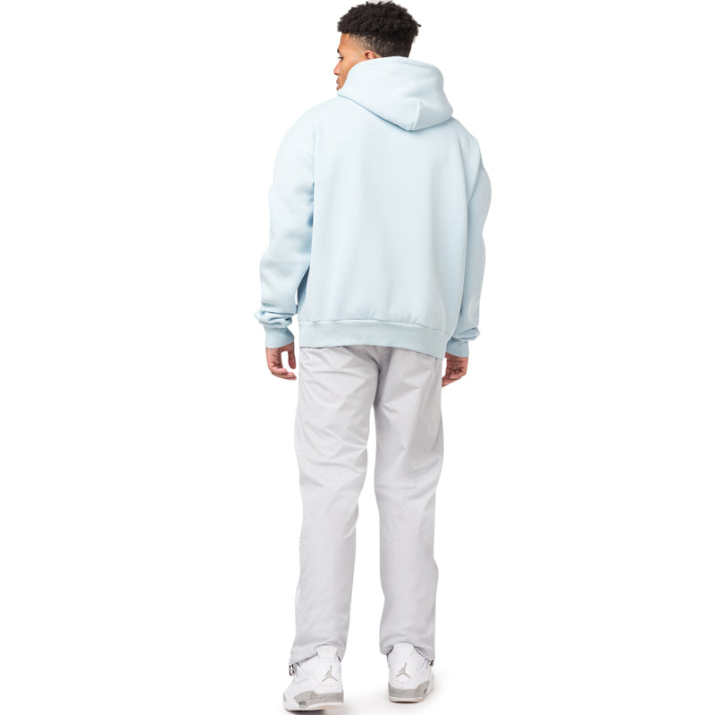 FERMETURE À GLISSIÈRE BABYBLUE ÉLÉVATION