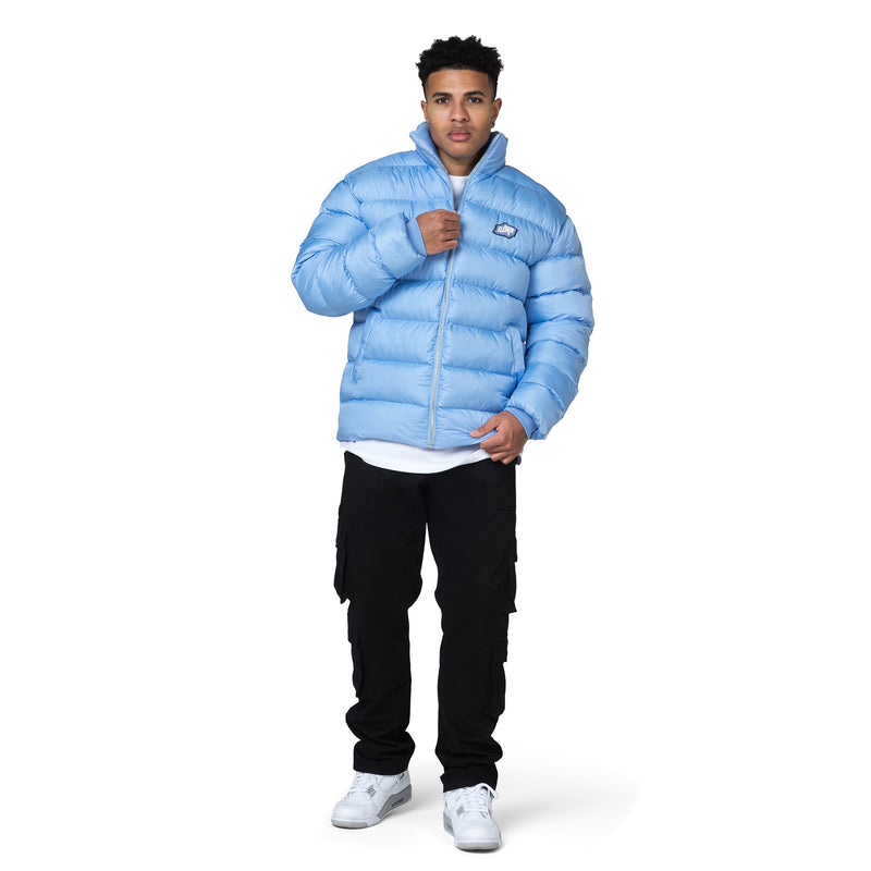 BABYBLUE ELEVATE BUFFER