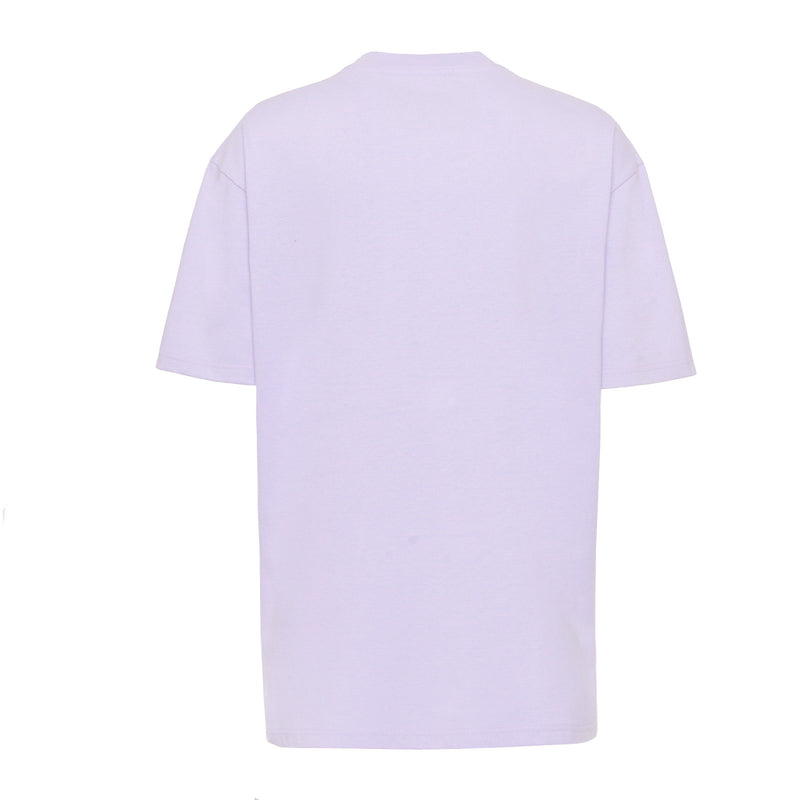 T-SHIRT VIOLET LOVE HURTS ELEVATE