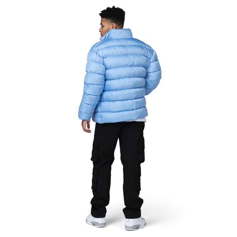 BABYBLUE ELEVATE BUFFER