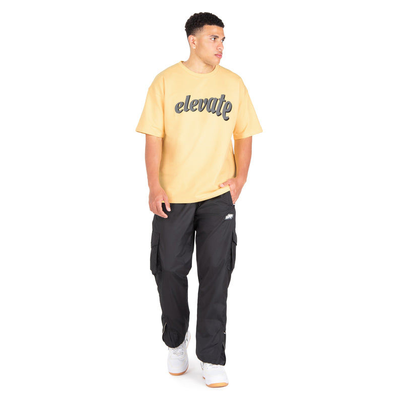 T-SHIRT SUNSHINE ÉLEVÉ