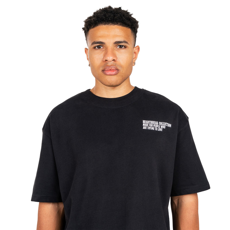 GAME OVER ELEVATE T-SHIRT