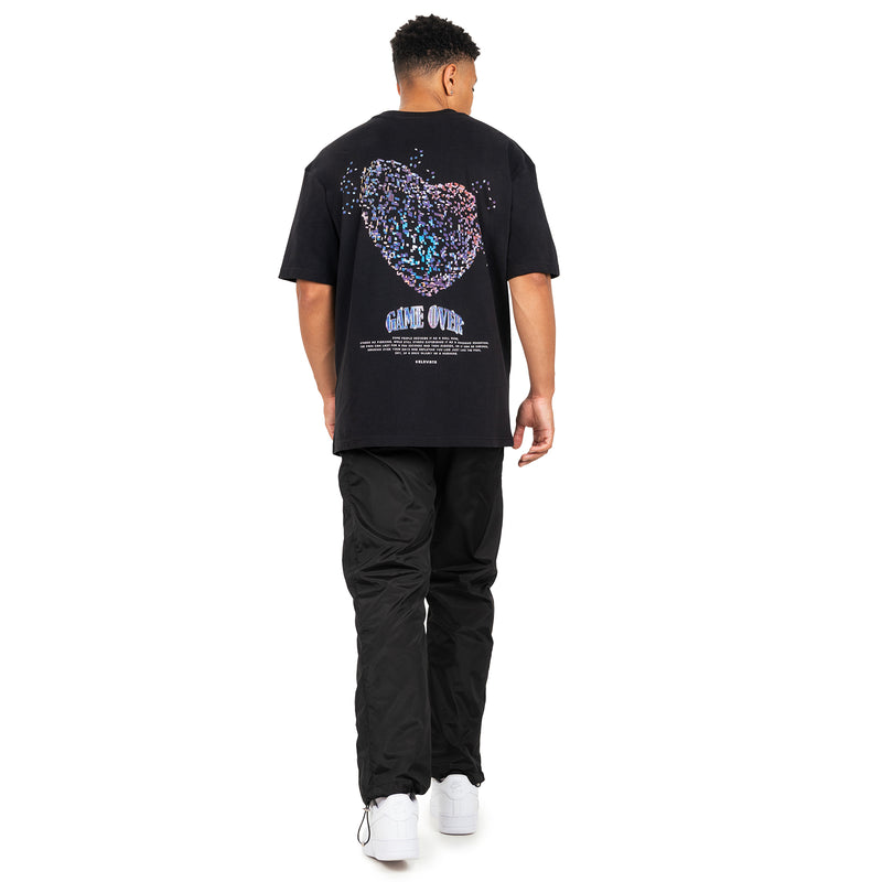 GAME OVER ELEVATE T-SHIRT