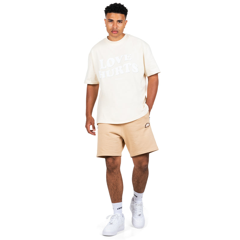 T-SHIRT SAND ELEVATE LOVE HURTS