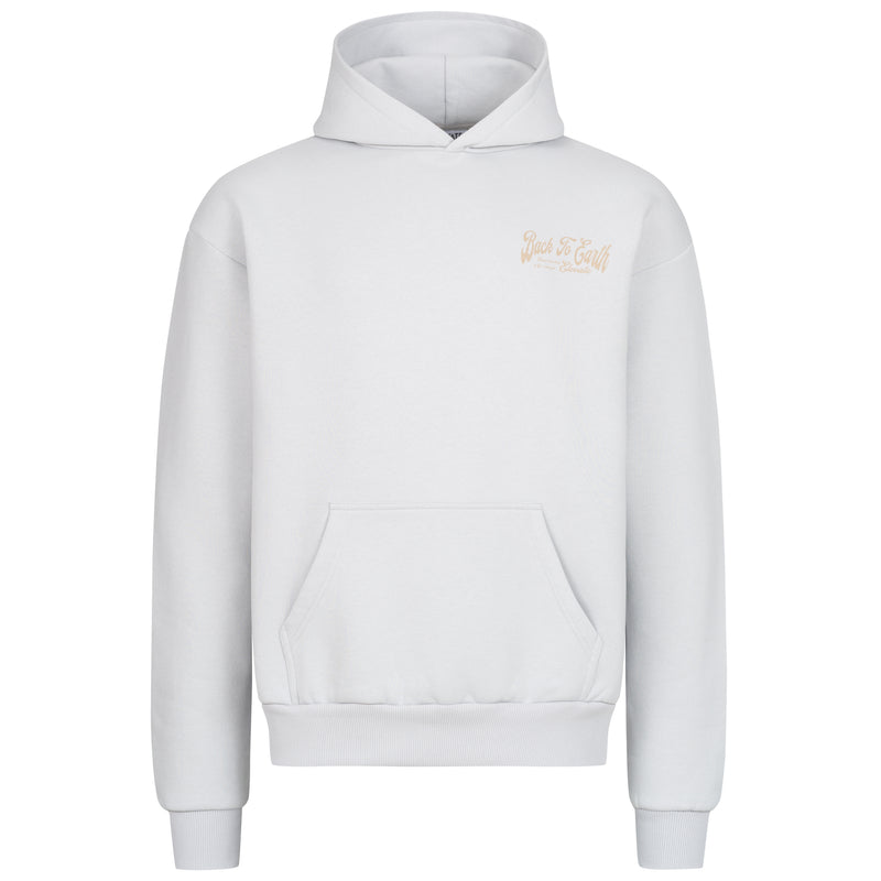 BACK TO EARTH ELEVATE HOODIE