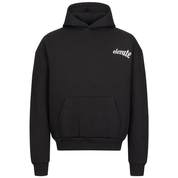 ONYX - BASIC HOODIE