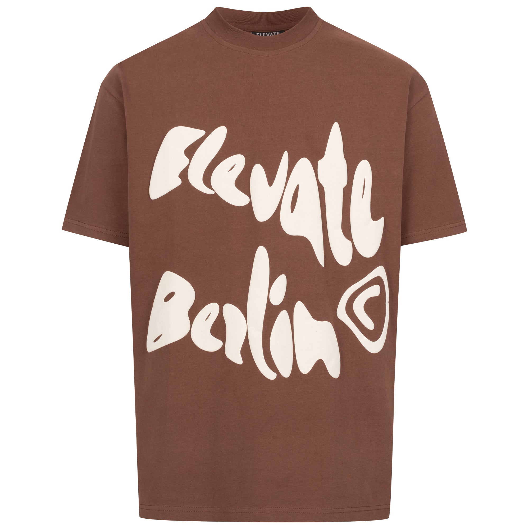 MOCHA CREAM ELEVATE BERLIN T SHIRT Kaufen mocha-cream-elevate-berlin-t-shirt-kaufen