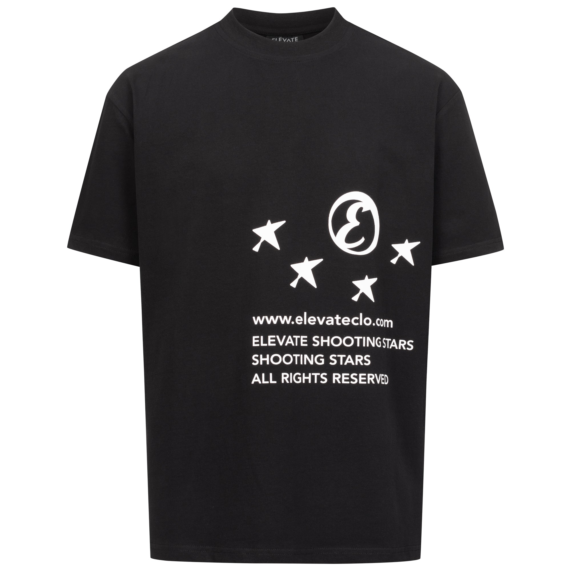 ALL RIGHTS RESERVED T-SHIRT kaufen