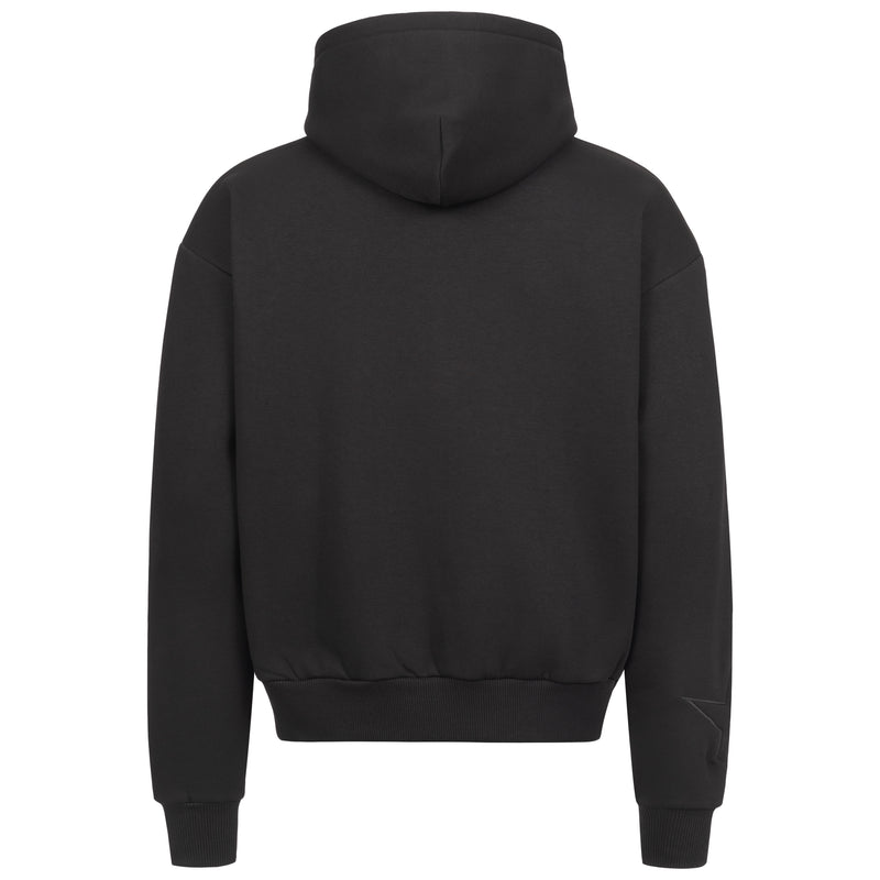 MIDNIGHT SPRING SEASON ELEVATE ZIPPER