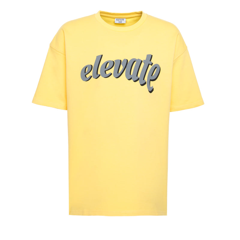T-SHIRT SUNSHINE ÉLEVÉ