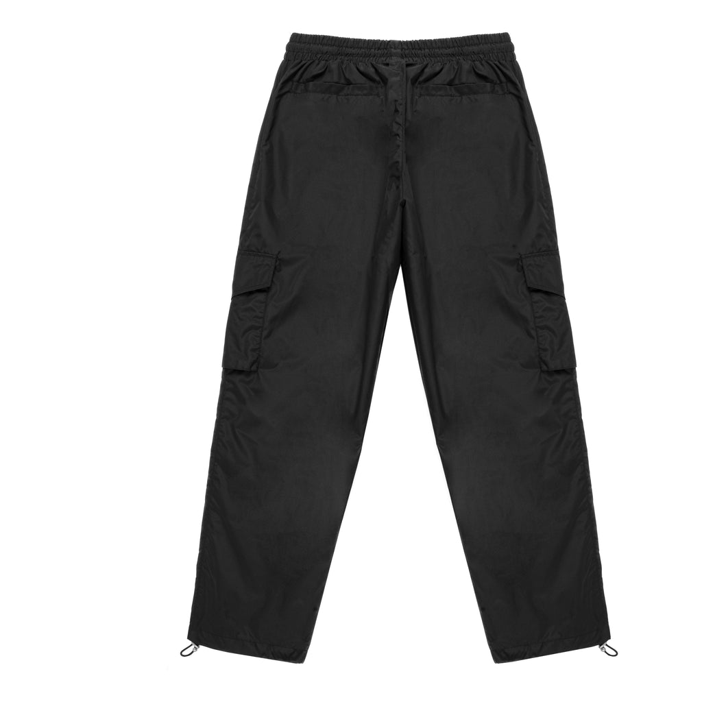 Buy Navy & Olive Track Pants for Girls by INDIWEAVES Online | Ajio.com