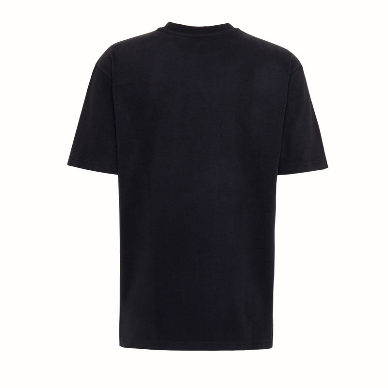 T-SHIRT ÉLEVÉ ARC-EN-CIEL