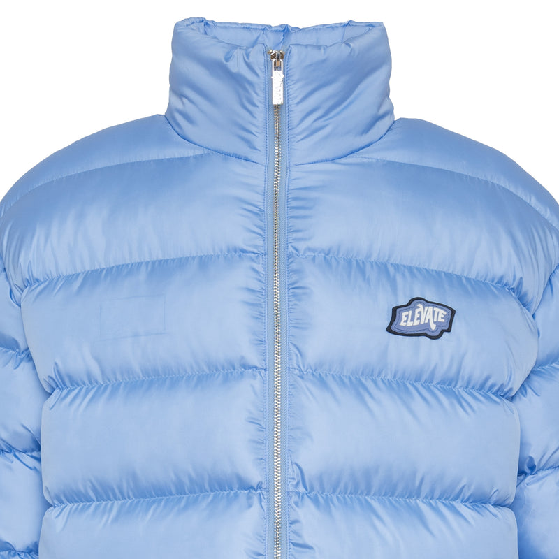 BABYBLUE ELEVATE BUFFER