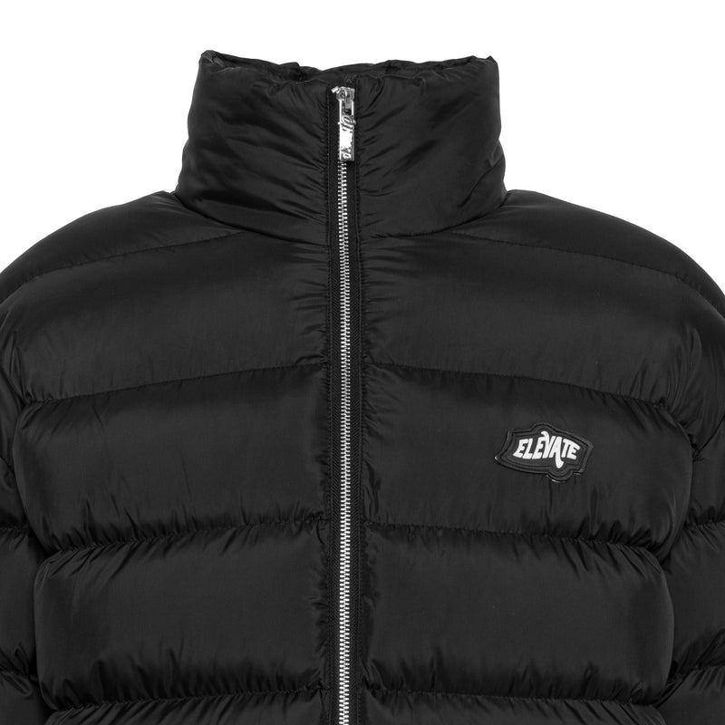 BLACK ELEVATE BUFFER